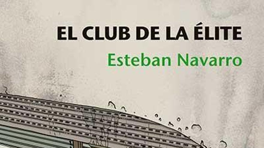 El club de la élite