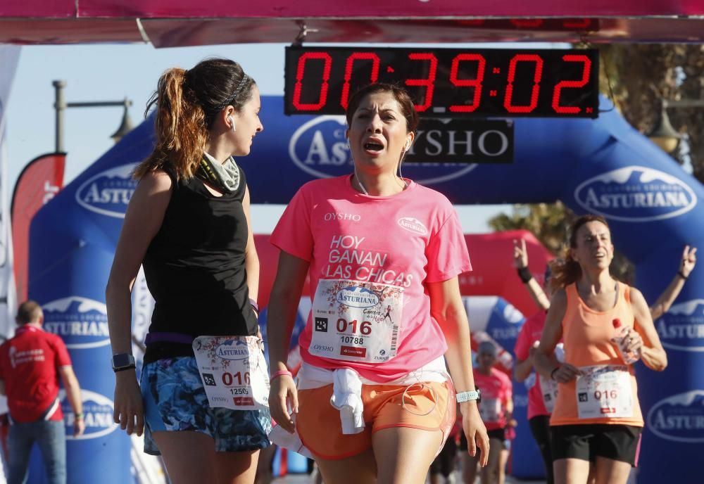 Búscate en la galería de la Carrera de la Mujer