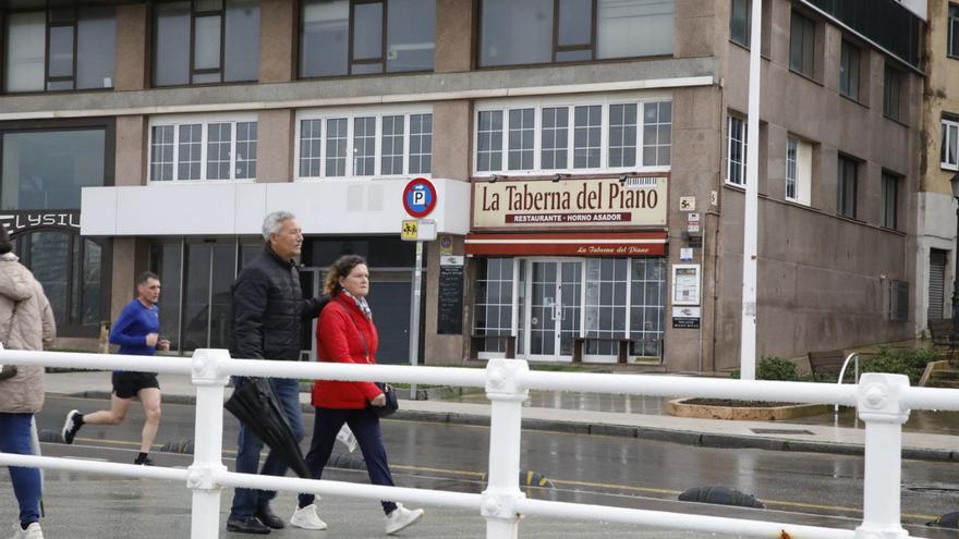 La Taberna del Piano, histórico restaurante de Gijón, cambiará de dueños