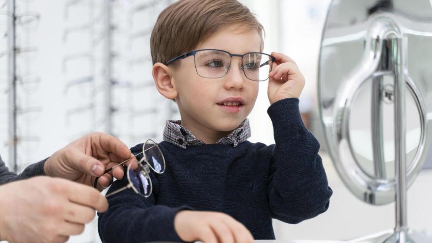 La Seguridad Social incluirá las gafas y lentillas completamente gratis: todo lo que sabemos hasta ahora