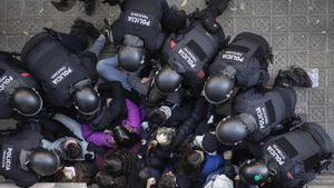 Aragonès promet celeritat en el nou protocol antidesnonaments