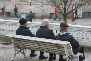 La jubilación masiva de los ‘boomers’ dispara las pensiones en A Coruña