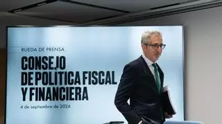 Hacienda saca adelante el nuevo modelo de financiación autonómica con el apoyo de Cataluña y Canarias