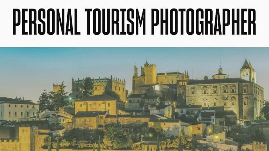 Personal Tourism Photographer