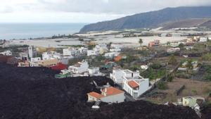 Un miler d’evacuats de La Palma tornaran aquest dilluns a casa seva