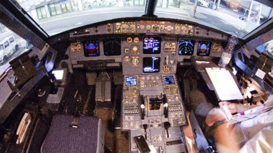 Lubitz ensayó la maniobra en el vuelo anterior a la tragedia de Germanwings