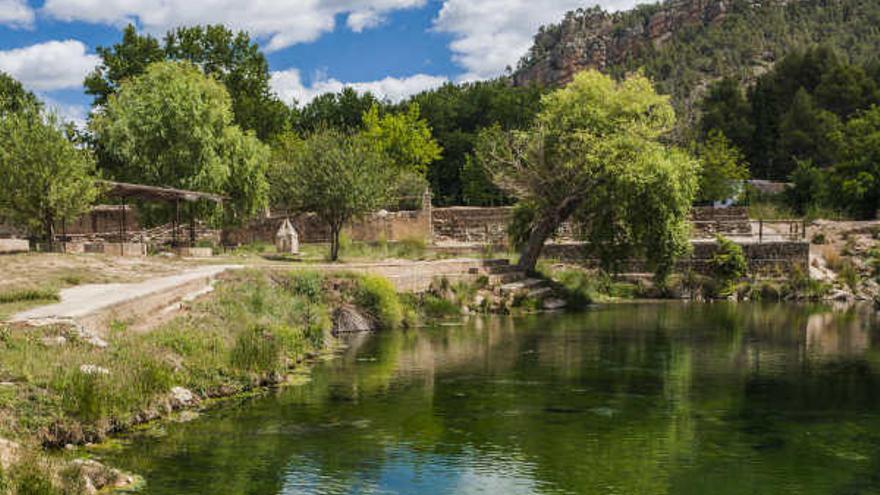 La Comunitat estrena reservas de la biosfera: la Unesco reconoce el Alto Turia y el valle del Cabriel