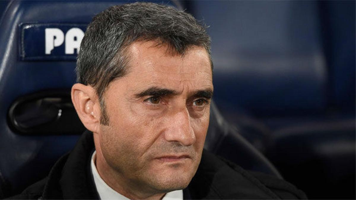 Valverde se rinde a la messidependencia