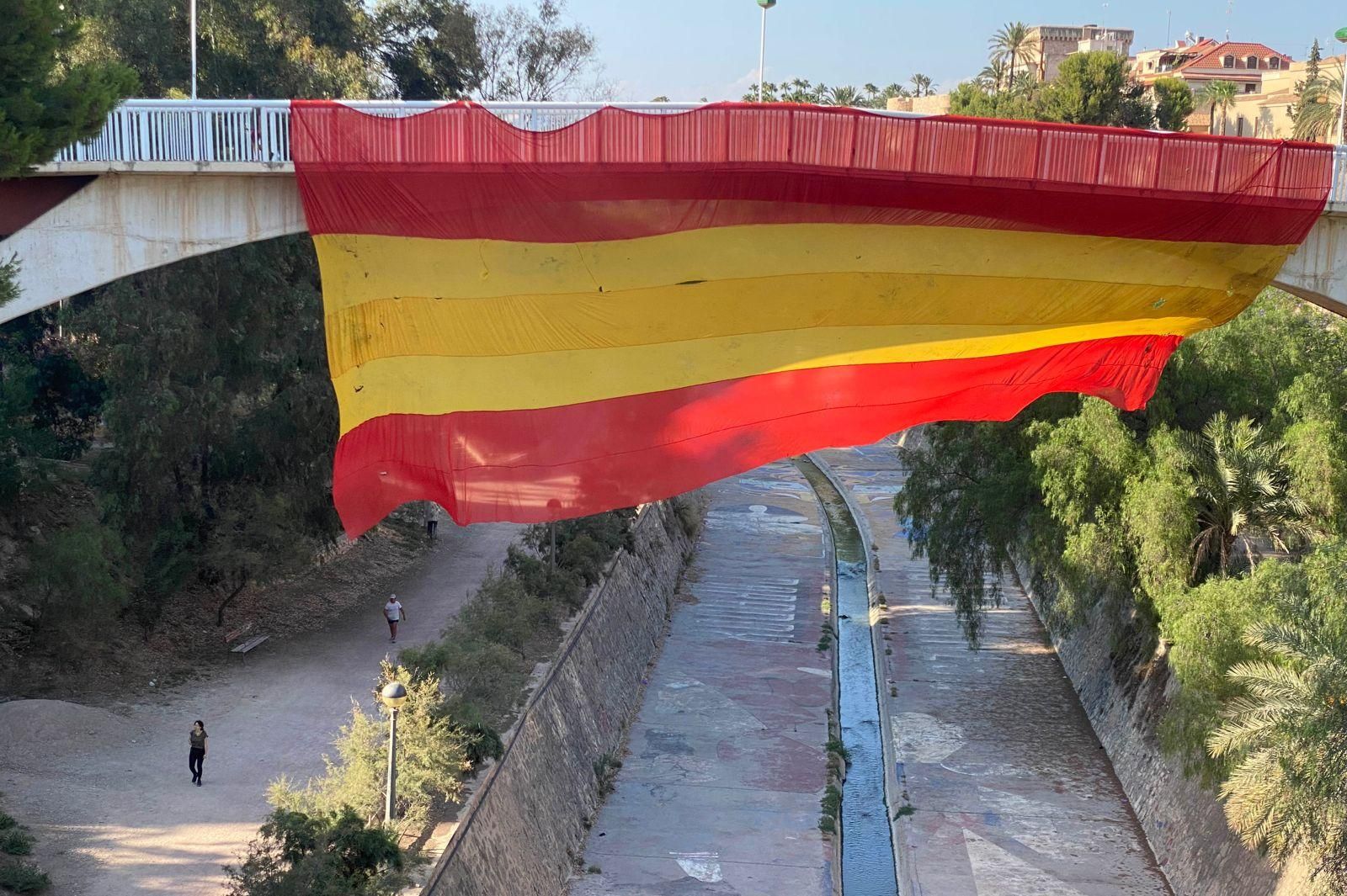 España- Inglaterra: La provincia de Alicante se prepara para la final