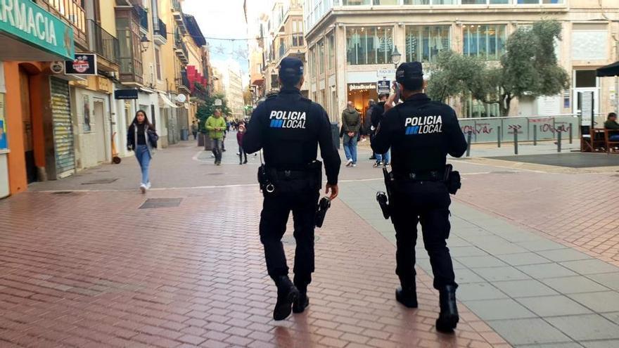 Opositores de Policía Local cuestionan el criterio de aprobado del examen psicotécnico de Baleares: "Queremos comprobar que fueron corregidos correctamente"