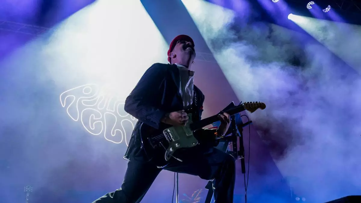 Qué hacer hoy en A Coruña en las Fiestas de María Pita: conciertos, planes y horarios de este martes 11 de agosto