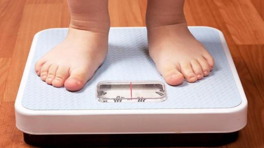 Set consells per evitar l&#039;obesitat infantil