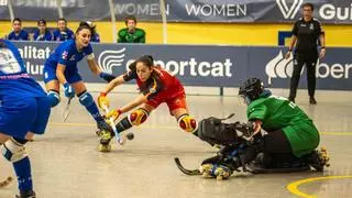 España derrumba el muro italiano y da el salto a las semifinales