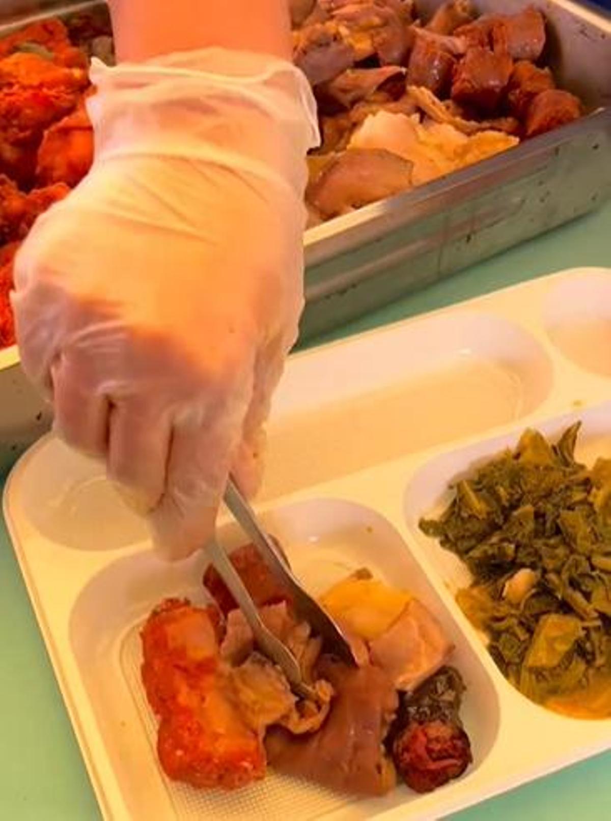 Fotogalería | Los mejores guisos de invierno de Navas del Madroño