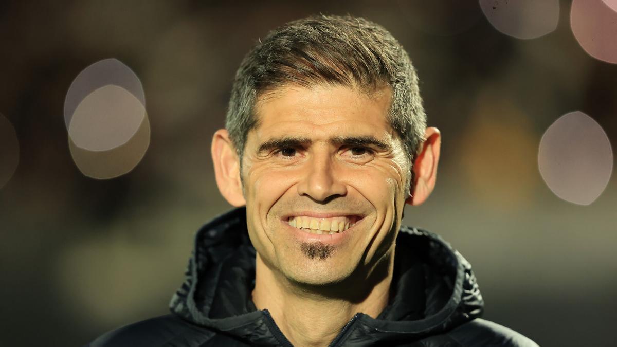 Jugamos un partido muy valiente con y sin balón