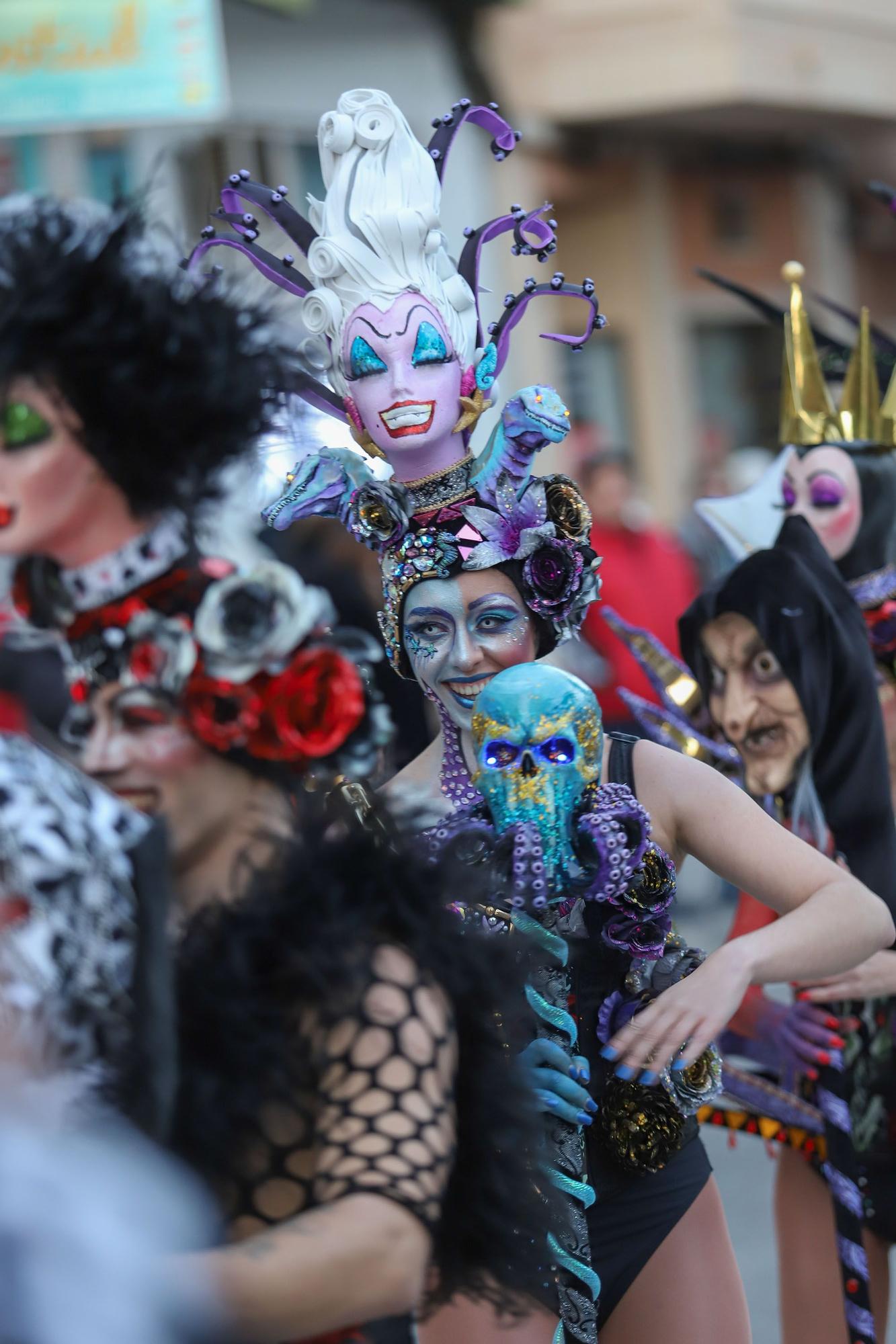 Carnaval de Torrevieja 2023