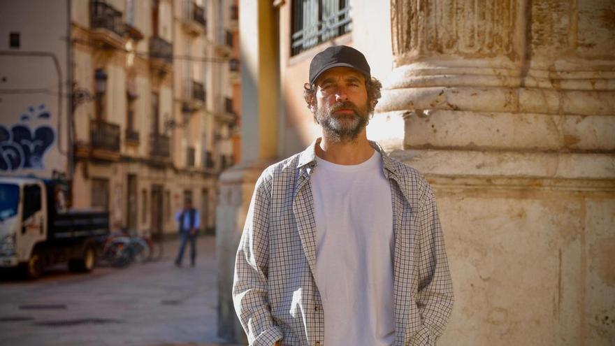 La vuelta a los escenarios entre amigos de Modelo de Respuesta Polar
