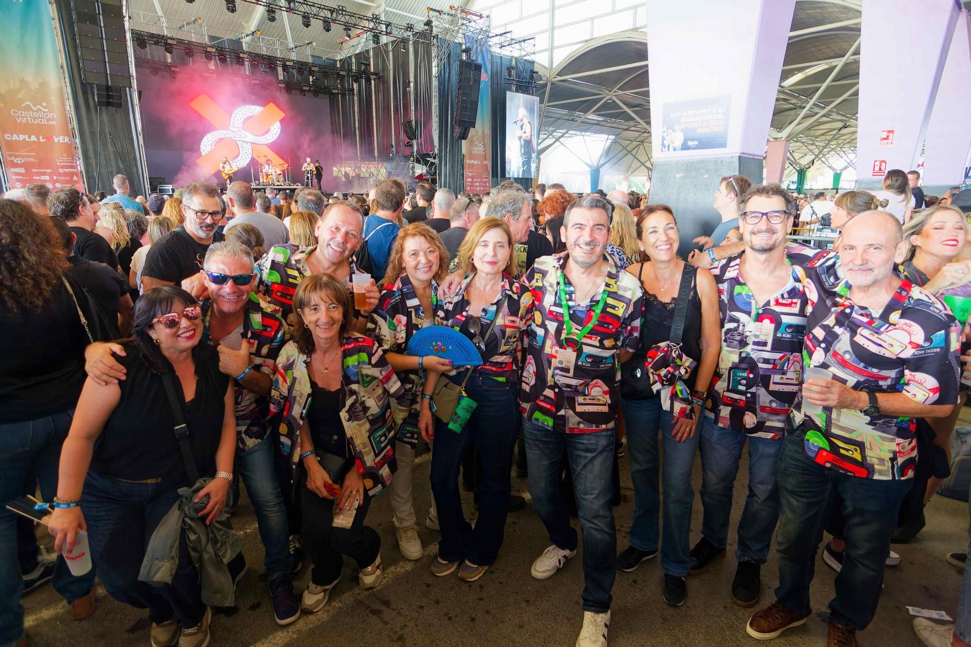 Galería: Las mejores fotos del Capla Festival