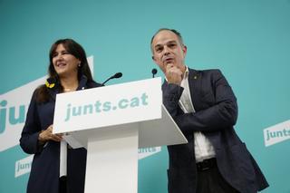 Los 5 desafíos de Junts en la oposición: unidad interna, visibilidad, alianzas...