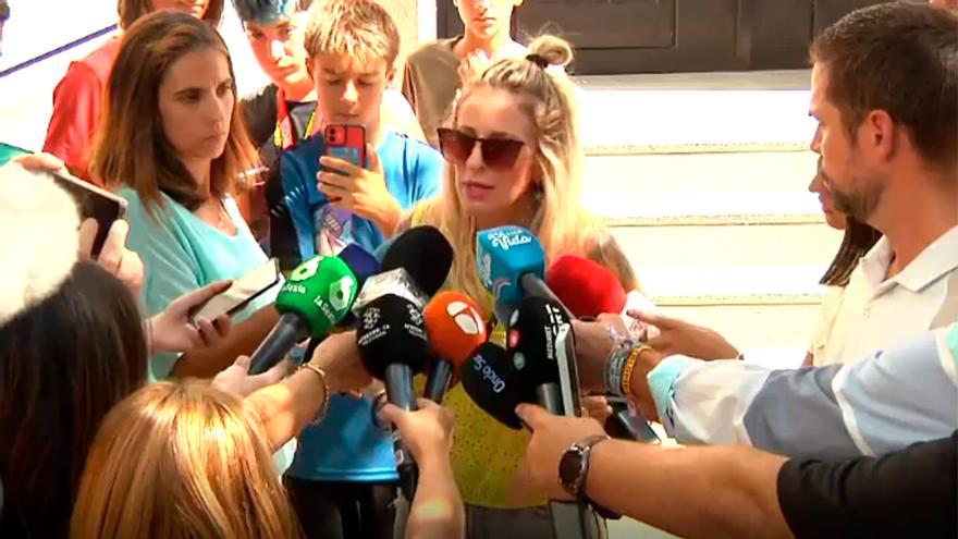 Las primas de Rubiales salen a escena atacando a Jenni Hermoso