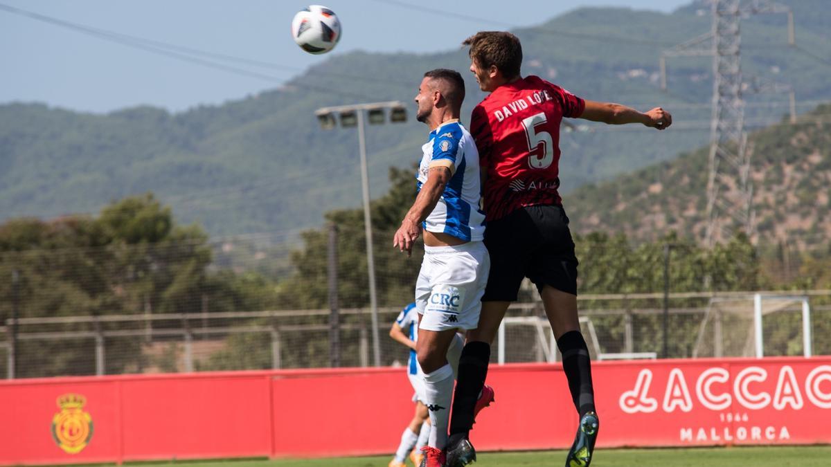 0-0) El Hércules arranca la temporada con un empate sin goles - Información