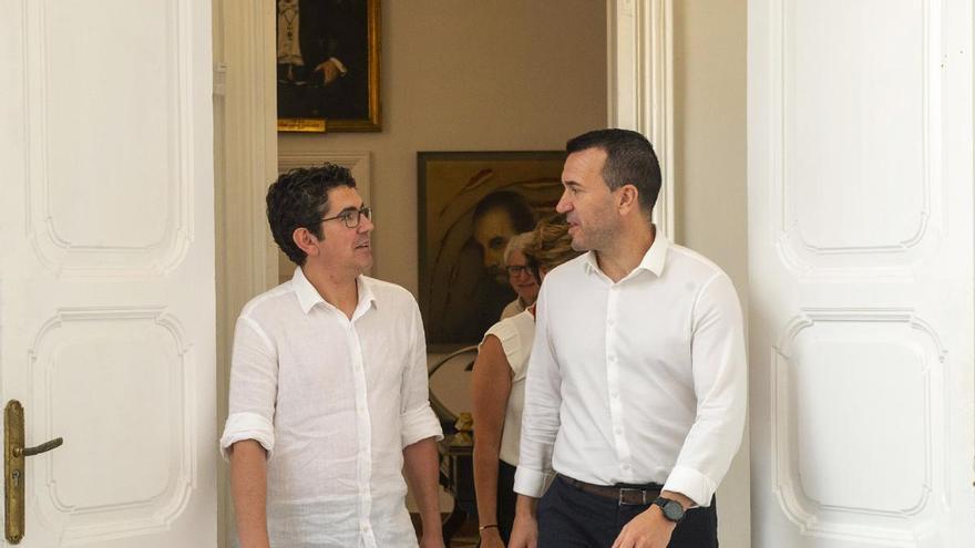 Fontanars dels Alforins celebrará su centenario como pueblo