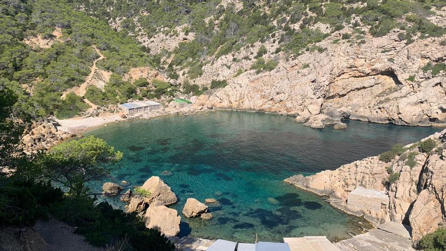 Los mejores rincones y calas de Ibiza para hacer &#039;snorkel&#039;