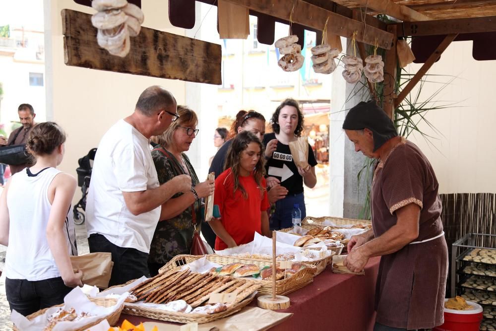 Castelló s''omple de gent amb Terra de Trobadors