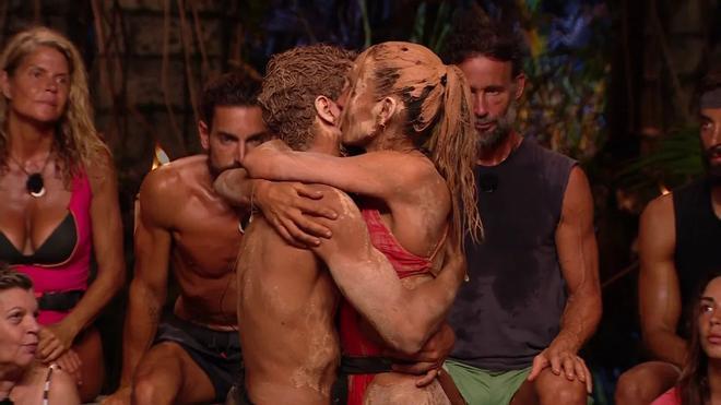 Así ha sido la última expulsión de 'Supervivientes 2025' antes de la  unificación