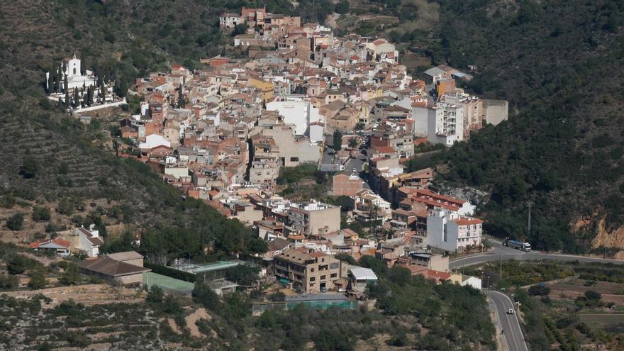 Un municipio de Castellón con casi 900 habitantes denuncia que está sin médico