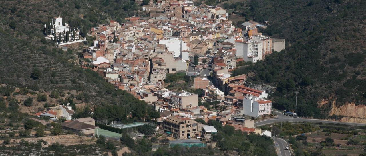 Este municipio de la provincia de Castellón se encuentra sin servicio médico, según denuncian desde el Ayuntamiento.