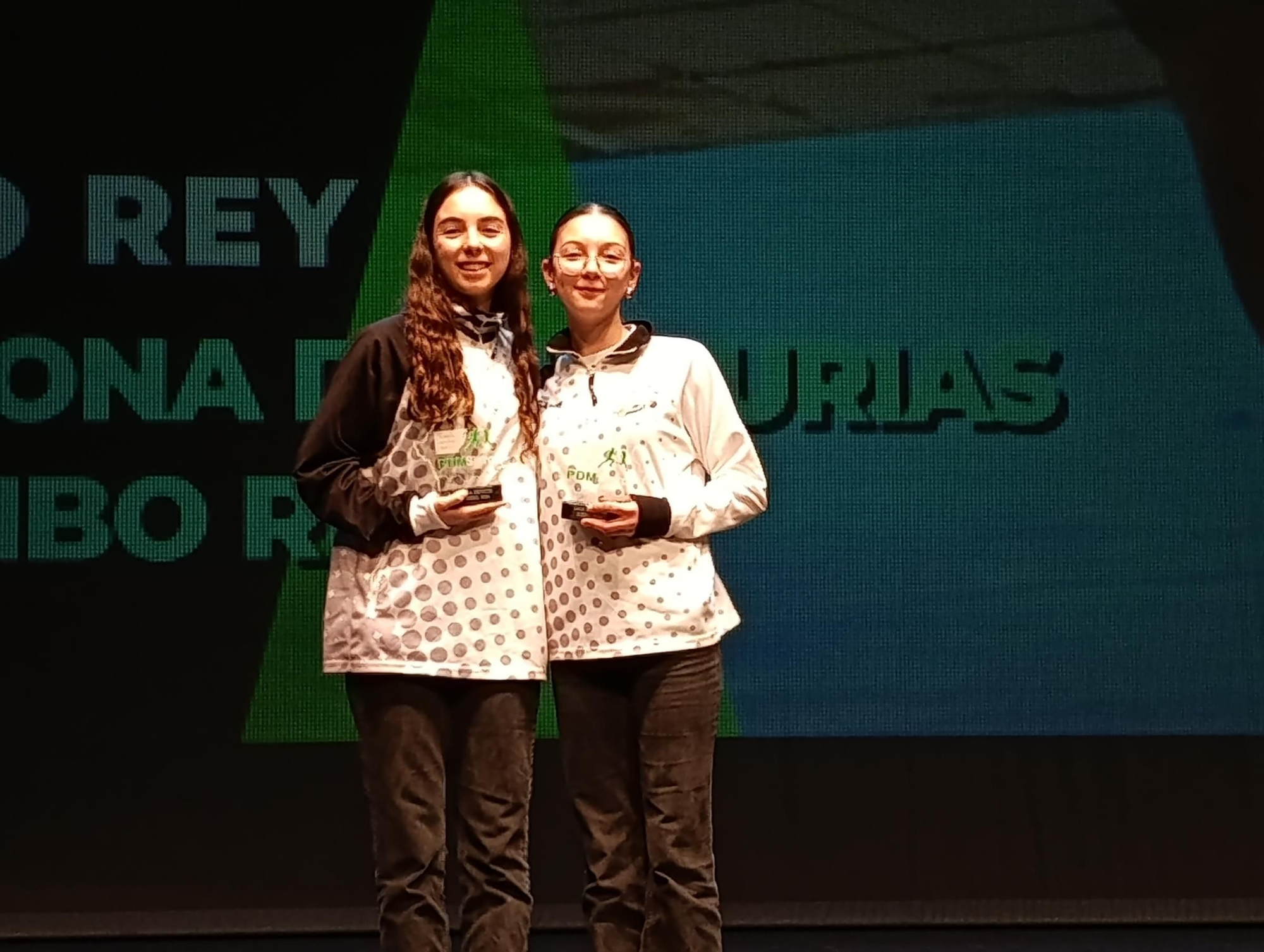 La Gala del Deporte de Siero, en imágenes