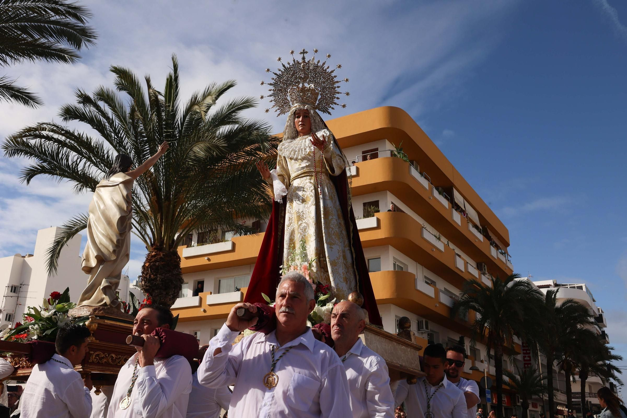 Santo Encuentro en Santa Eulària (2024)