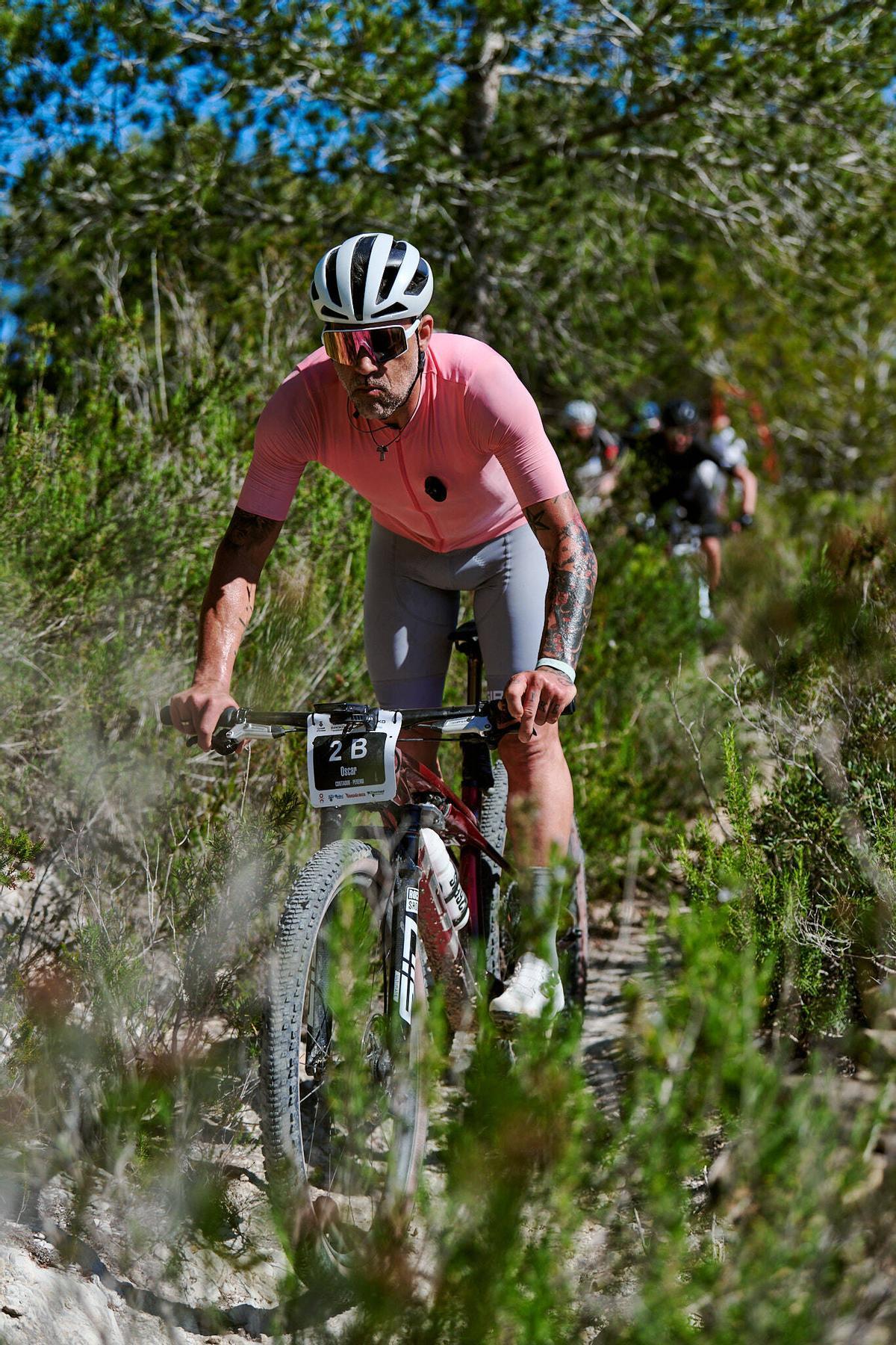 Galería: segunda etapa de la Vuelta a Ibiza MTB Siroko by Shimano Galería: segunda etapa de la Vuelta a Ibiza MTB Siroko by Shimano