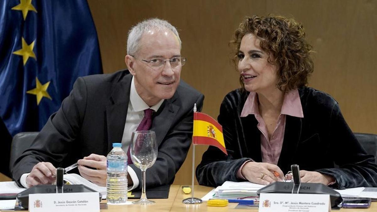 Hacienda lo confirma: nueva deducción de hasta 340 euros en el IRPF para los trabajadores con salarios más bajos