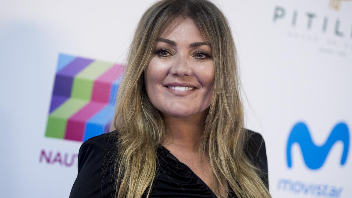 Amaia reaparece en redes tras la polémica