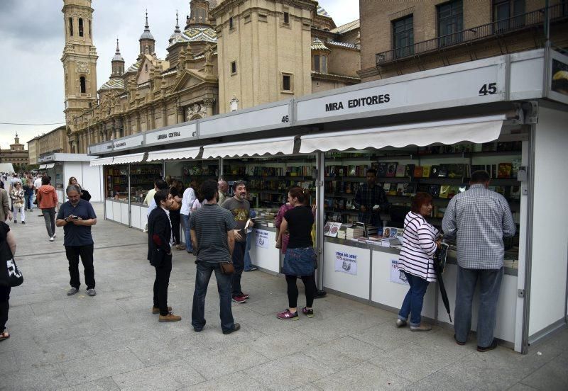 Feria del Libro 2018