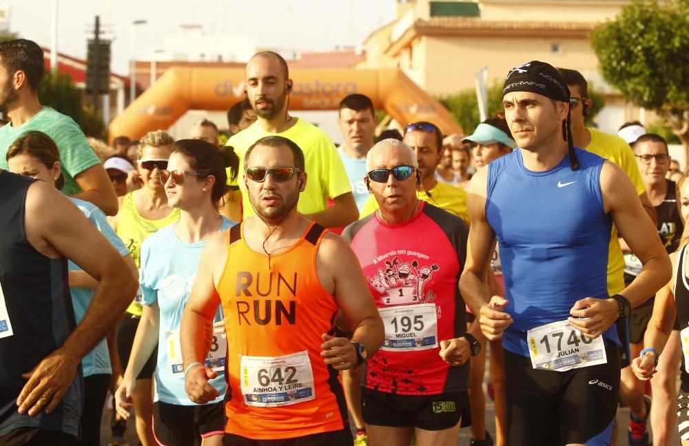 Búscate en la 10K de Alboraia