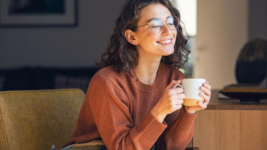 El té que recomienda la Universidad de Harvard para combatir la gripe y perder peso al mismo tiempo