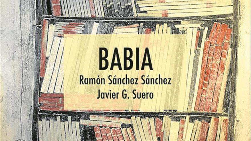 ‘Babia’, la nueva muestra pictórica del espacio Belleartes de Cáceres