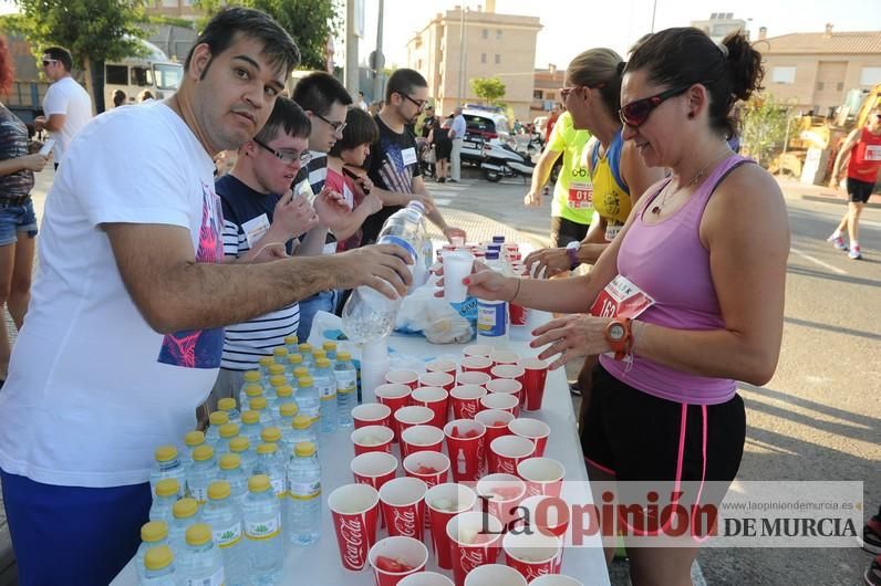 Carrera Popular de Casillas