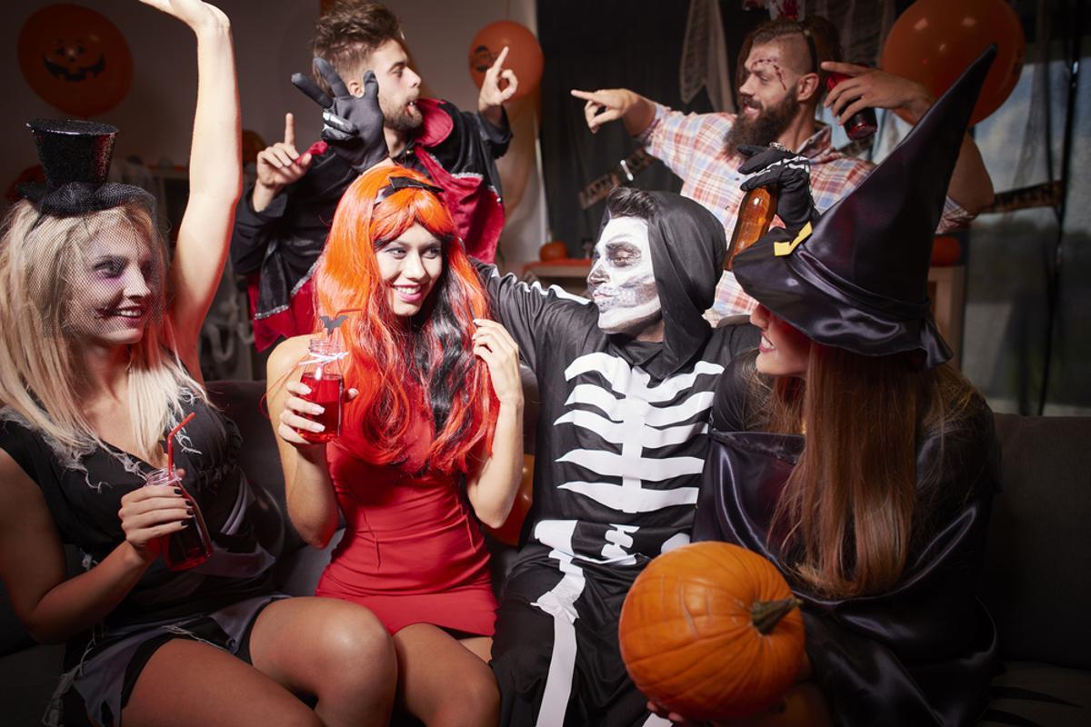 Disfraces Halloween 2023: Este podría ser el disfraz más popular de este  Halloween