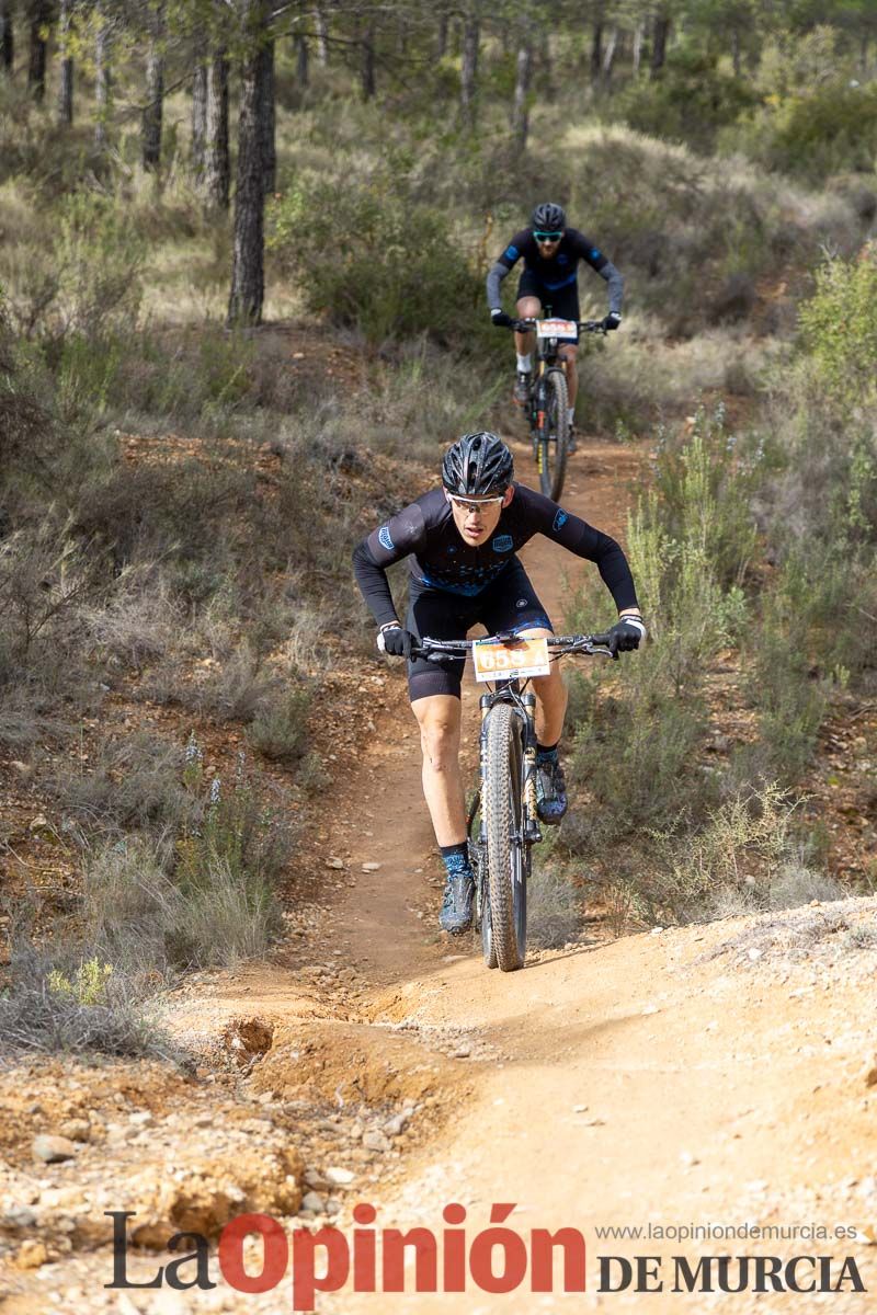 Circuito XCM Región de Murcia, ‘Memorial Luís Fernández’