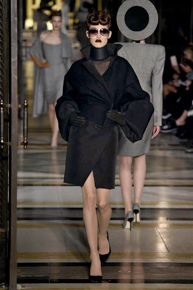 Gareth Pugh
