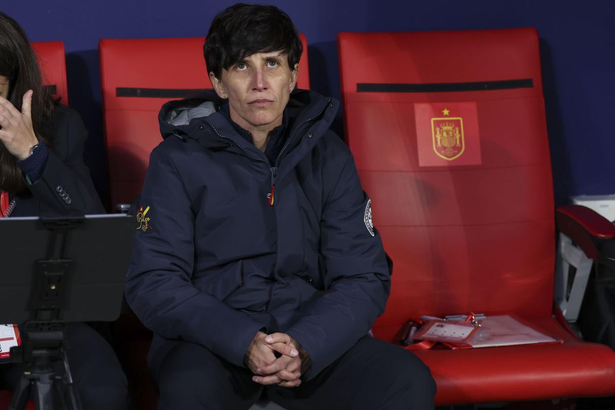 Final de la Nations League: España - Alemania.