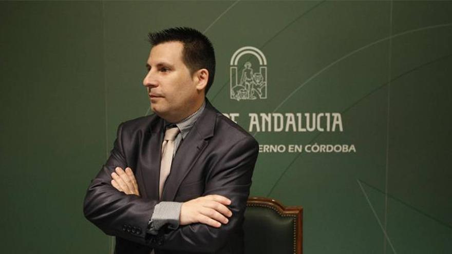 La juez acuerda sobreseer la causa de las Utedlt respecto al actual delegado de Empleo de la Junta