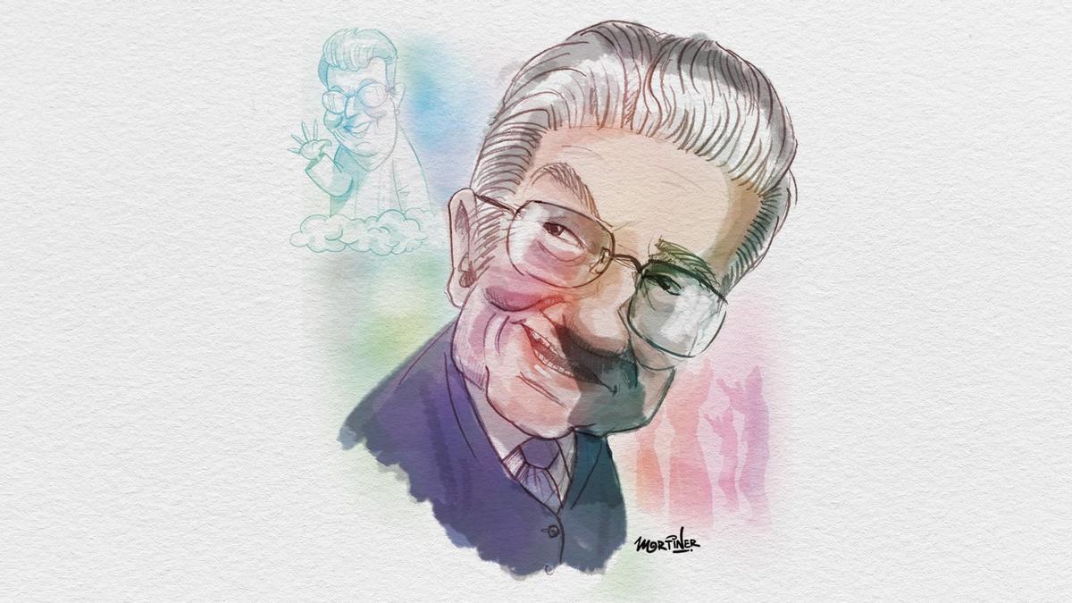 Roberto González Quitana.