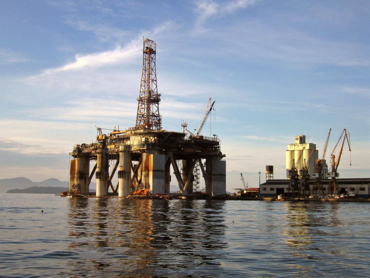 Los nuevos proyectos de combustibles fósiles son incompatibles con el Acuerdo de París