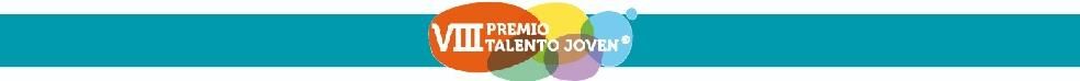 VIII edición de los Premios Talento Joven de la Comunitat Valenciana