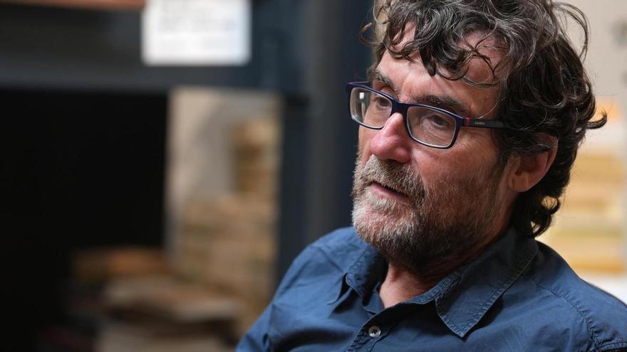El pintor Isidre Nonell i l'escriptor Juli Vallmitjana, protagonistes del nou llibre de Julià Guillamon